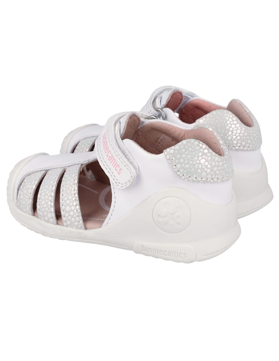 Sandalias Biomecanics Biogateo para niña