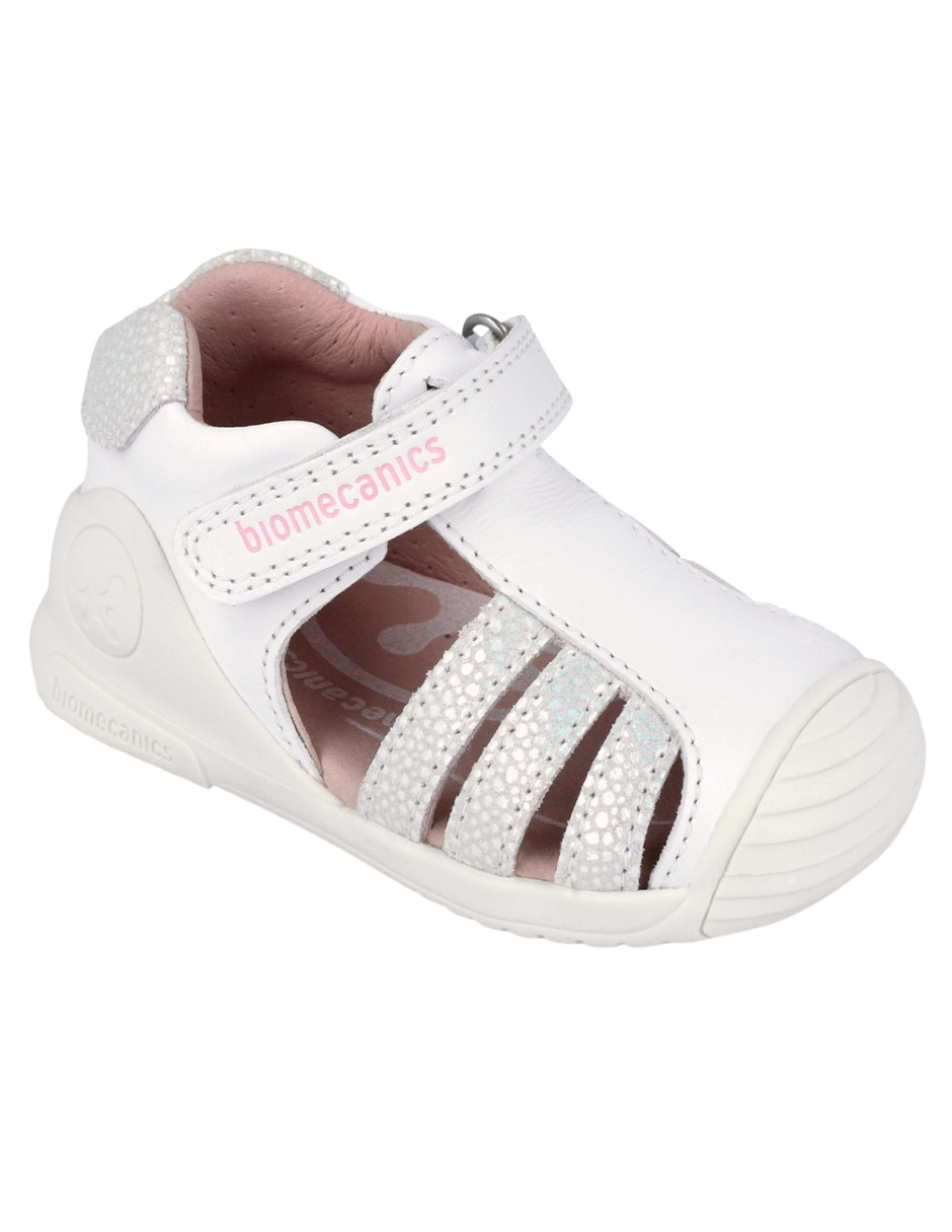 Sandalias Biogateo para niña