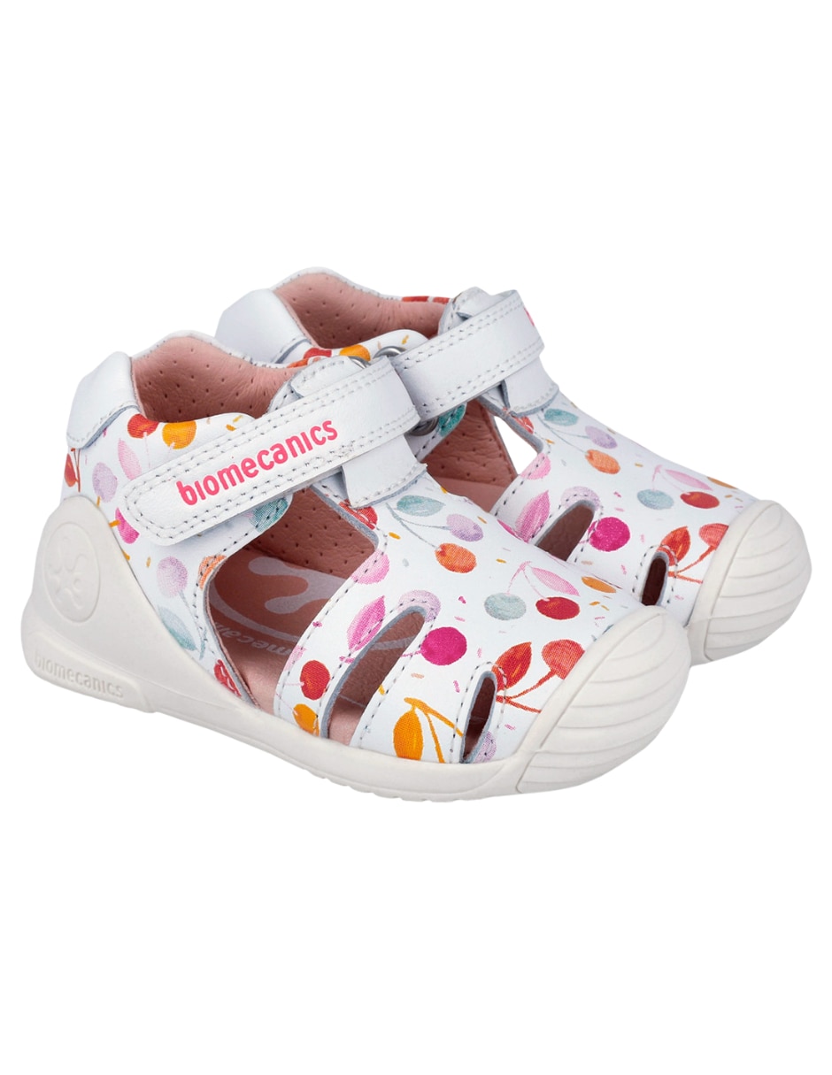 Sandalias Biomecanics Biogateo para niña