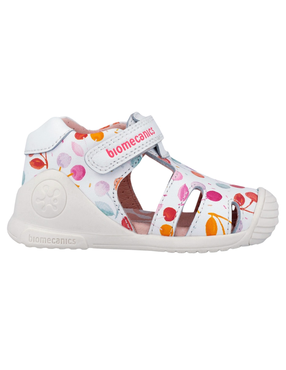 Sandalias Biomecanics Biogateo para niña