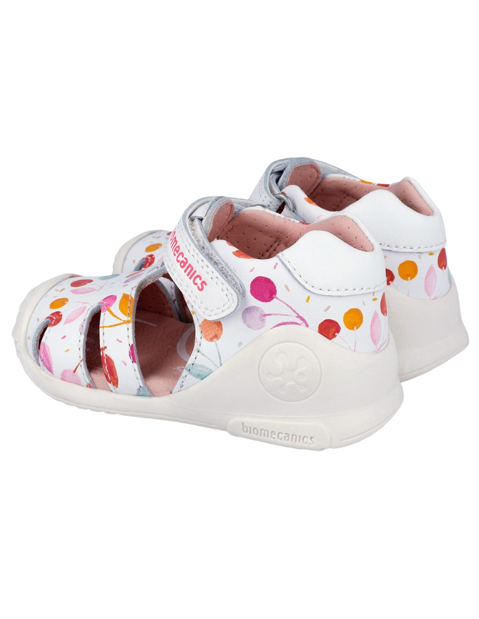 Sandalias Biomecanics Biogateo para niña