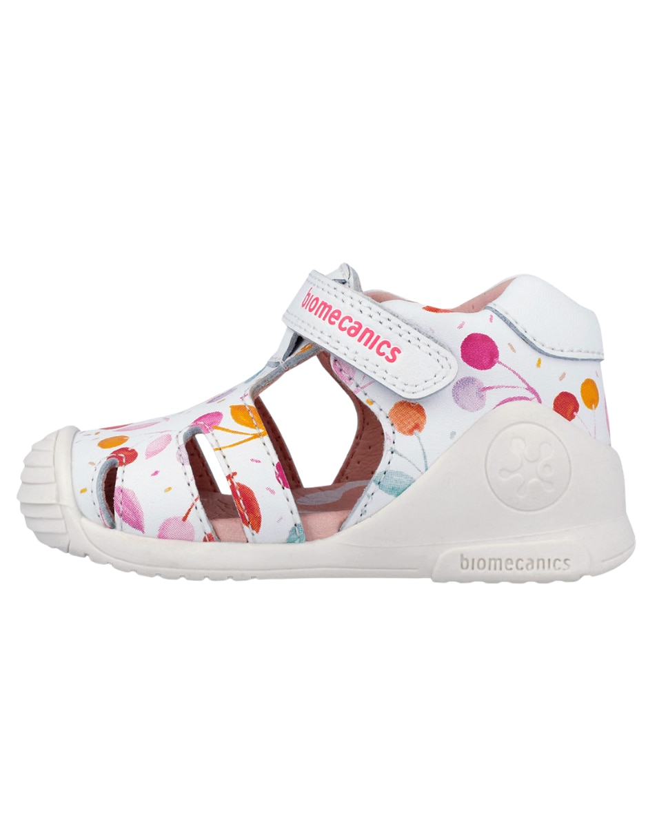 Sandalias Biomecanics Biogateo para niña