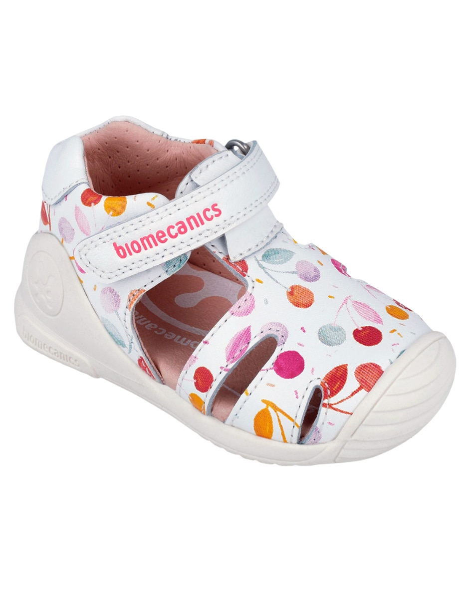 Sandalias Biogateo para niña
