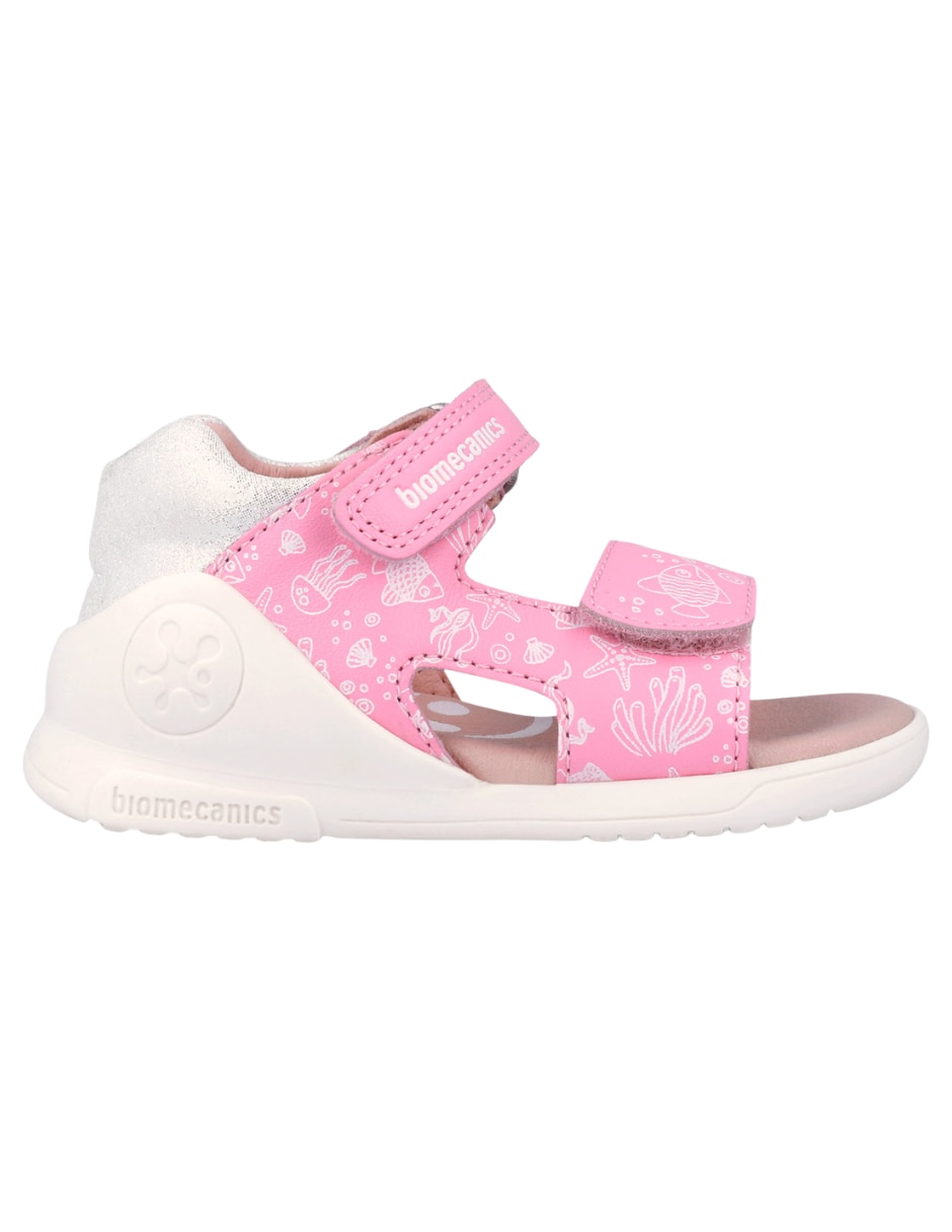 Sandalias Biomecanics Biogateo para niña