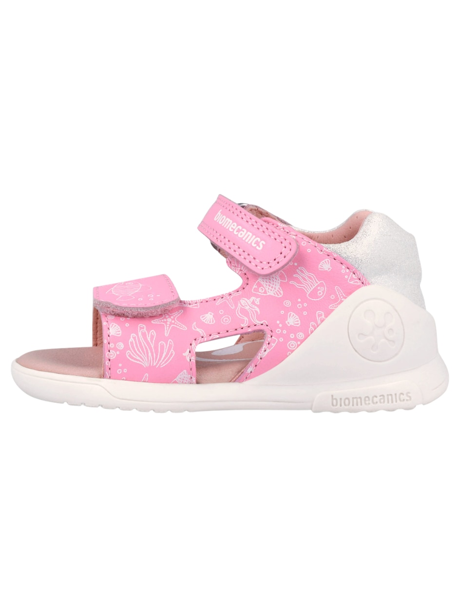 Sandalias Biomecanics Biogateo para niña