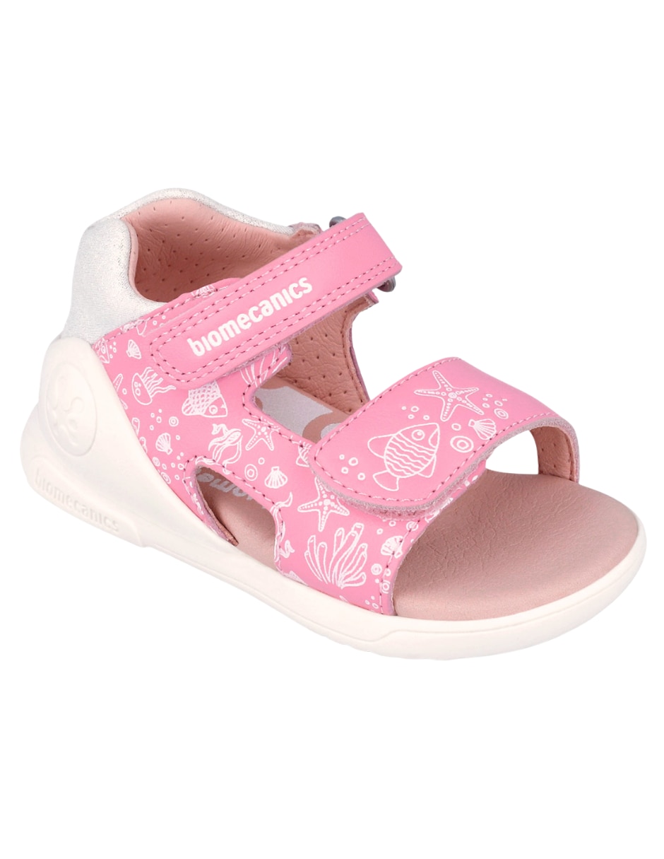 Sandalias Biogateo para niña Sandalias Biogateo para niña
