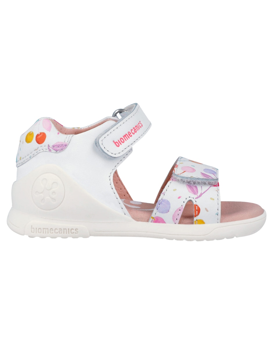 Sandalias Biomecanics Biogateo para niña
