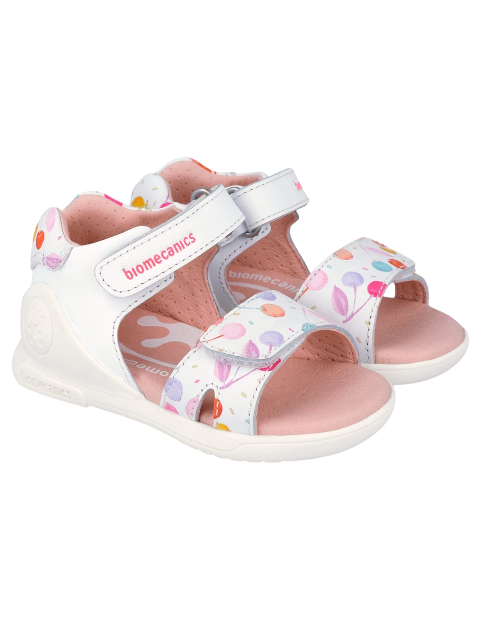 Sandalias Biomecanics Biogateo para niña