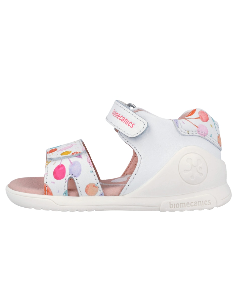 Sandalias Biomecanics Biogateo para niña