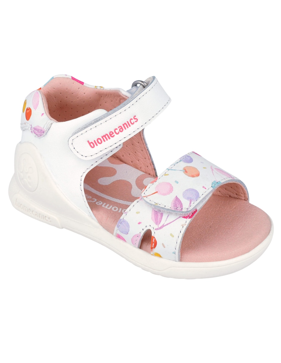 Sandalias Biogateo para niña Sandalias Biogateo para niña