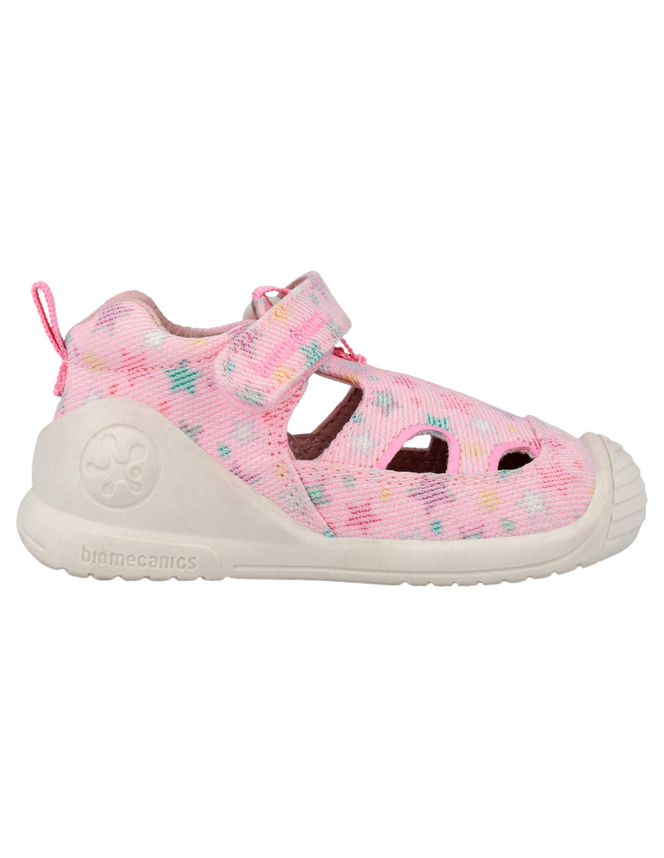Sandalias Biomecanics Biogateo para niña