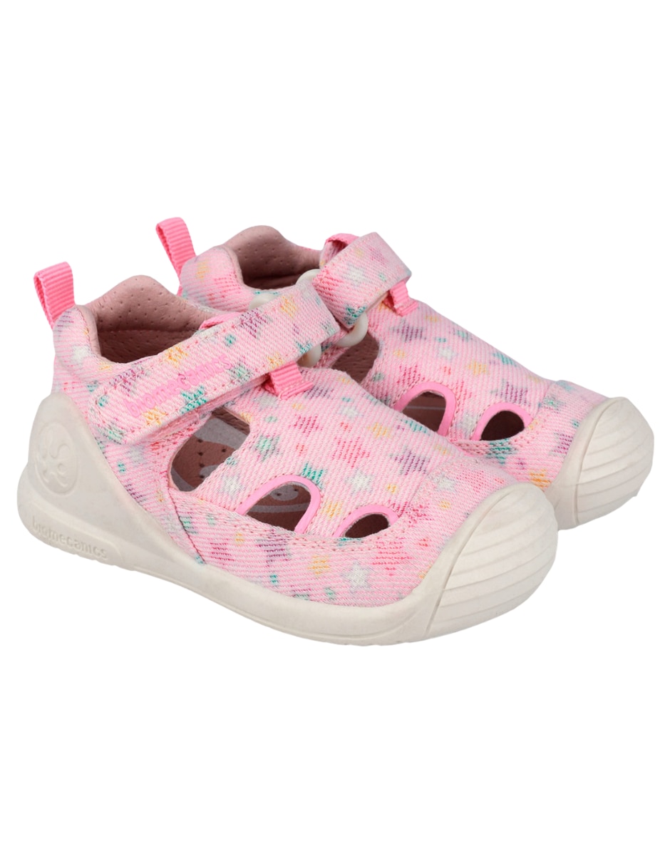 Sandalias Biomecanics Biogateo para niña