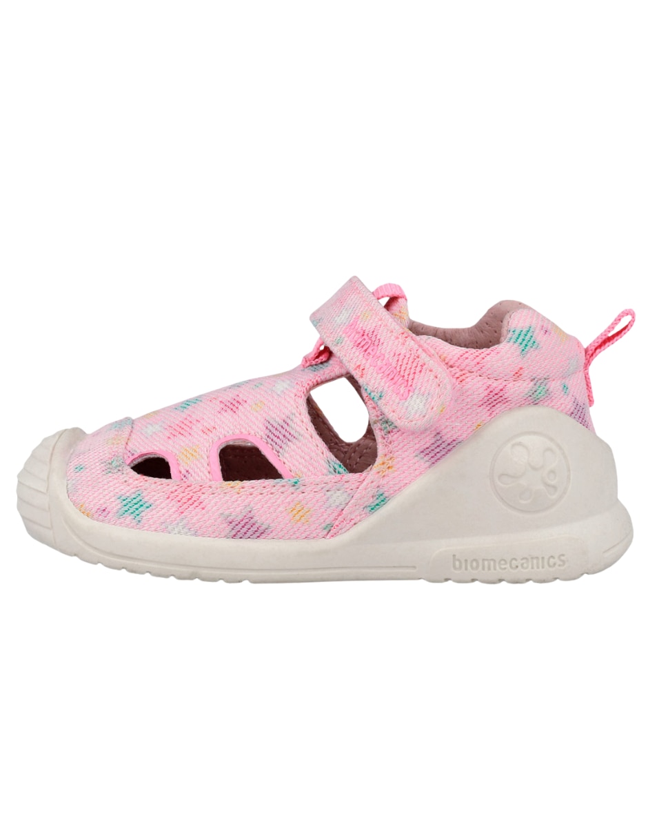 Sandalias Biomecanics Biogateo para niña