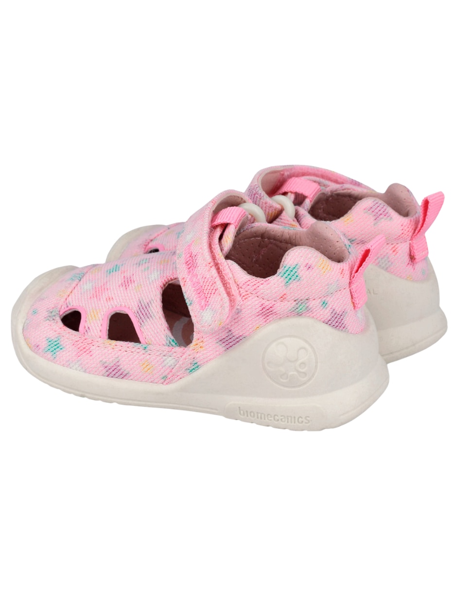 Sandalias Biomecanics Biogateo para niña