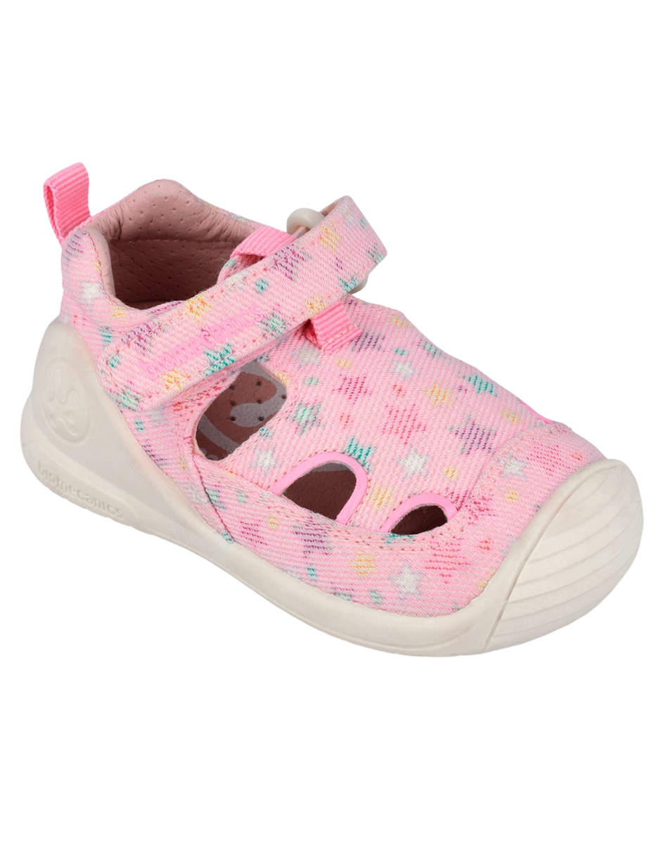 Sandalias Biogateo para niña Sandalias Biogateo para niña