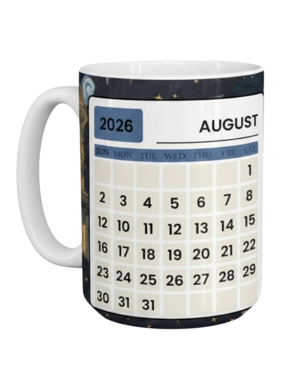 Taza clásica