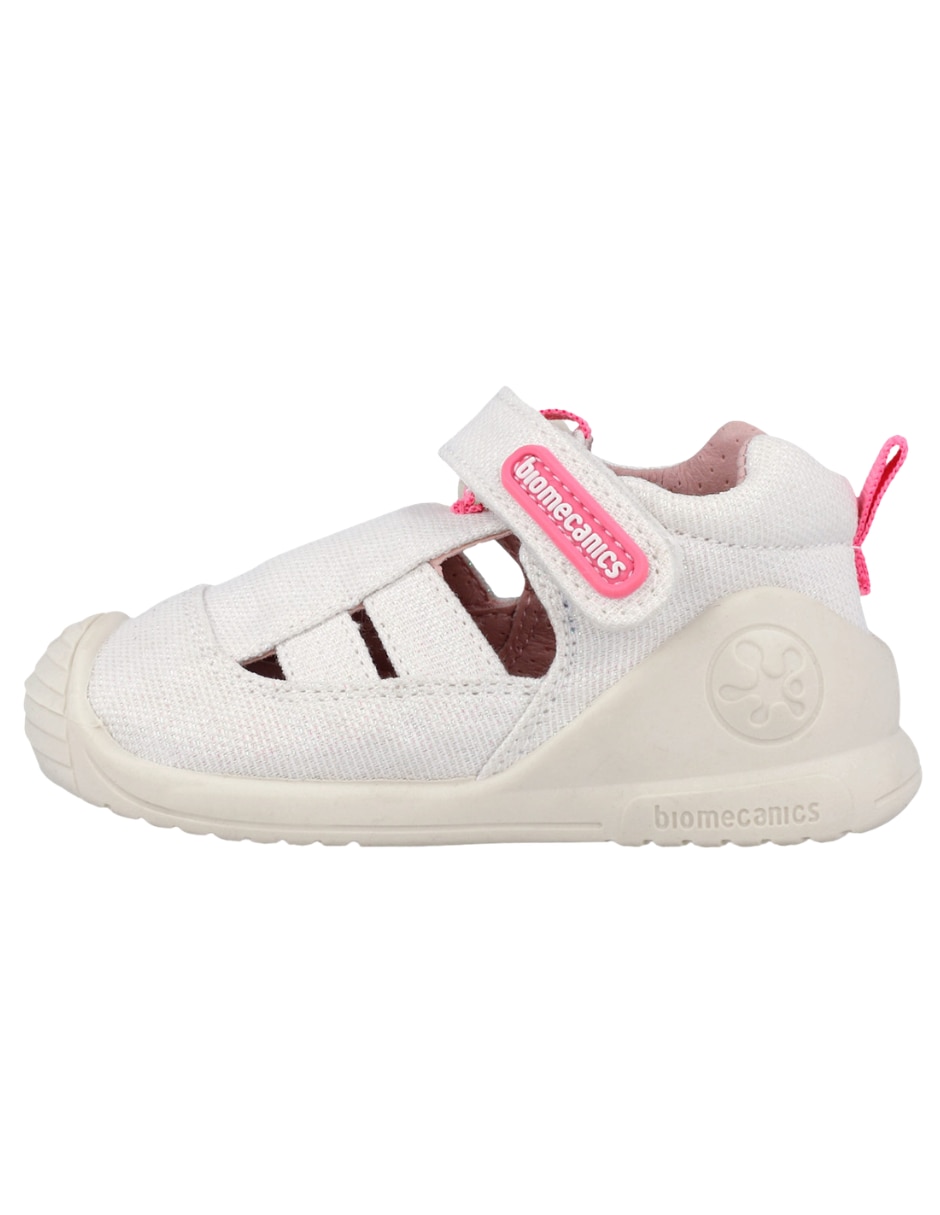 Sandalias Biomecanics Biogateo para niña