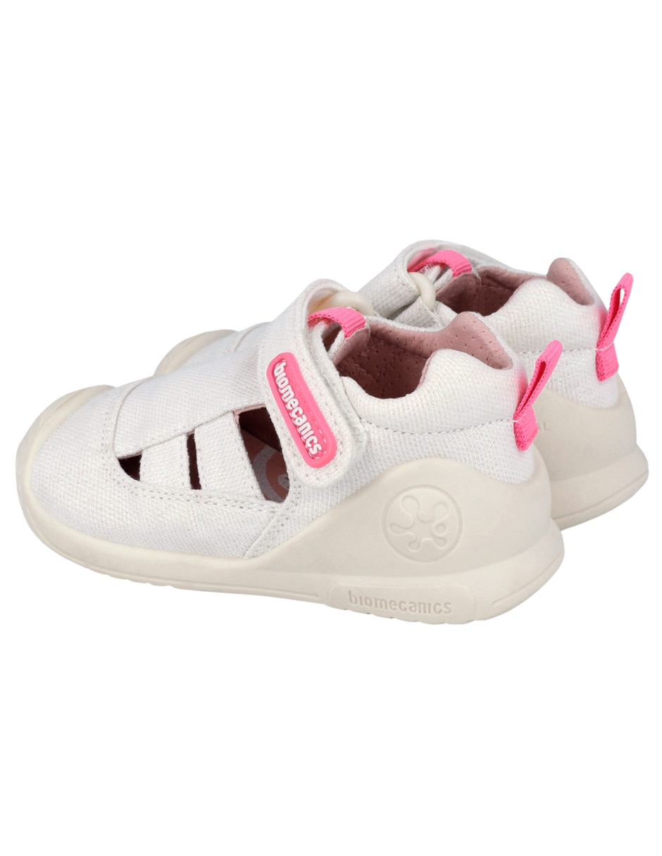 Sandalias Biomecanics Biogateo para niña
