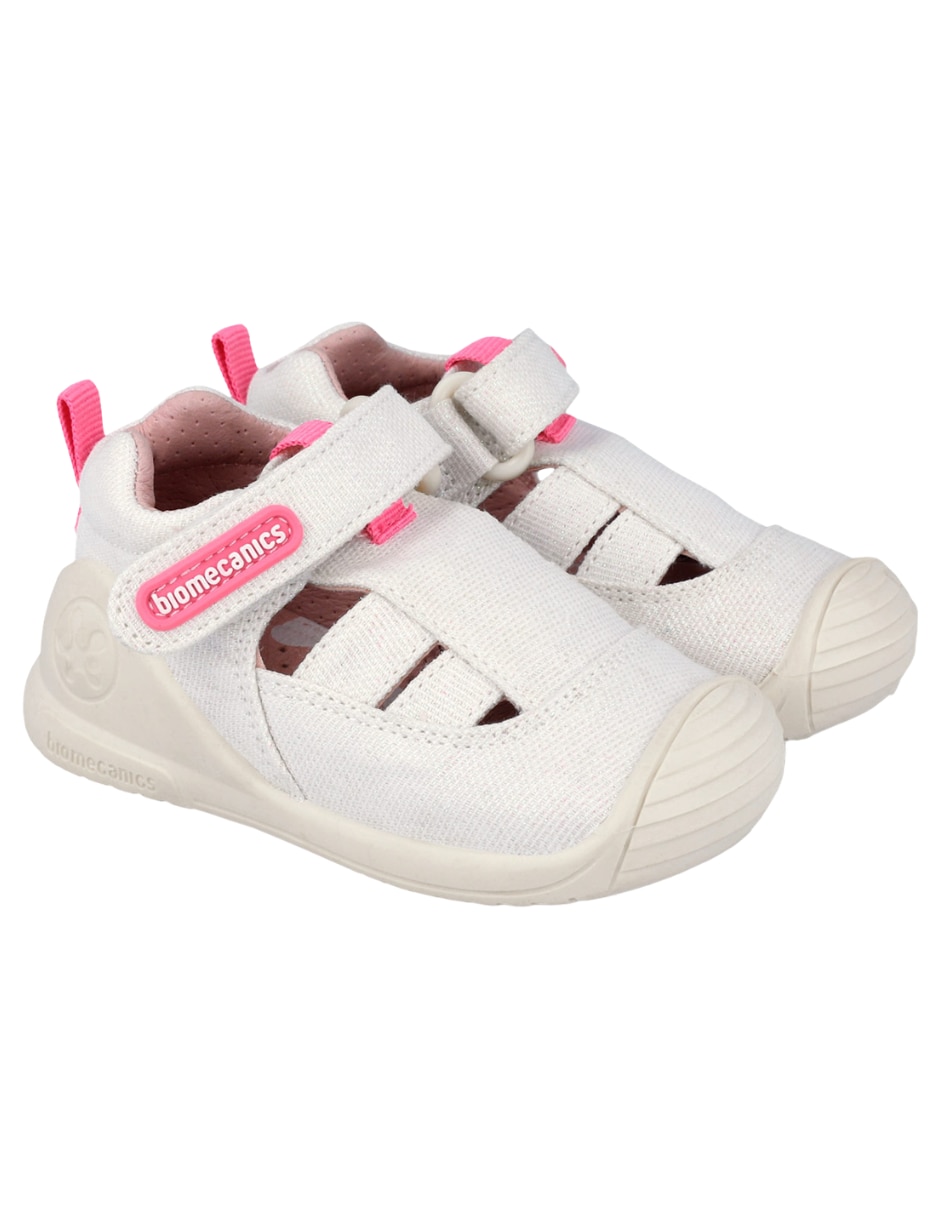Sandalias Biomecanics Biogateo para niña