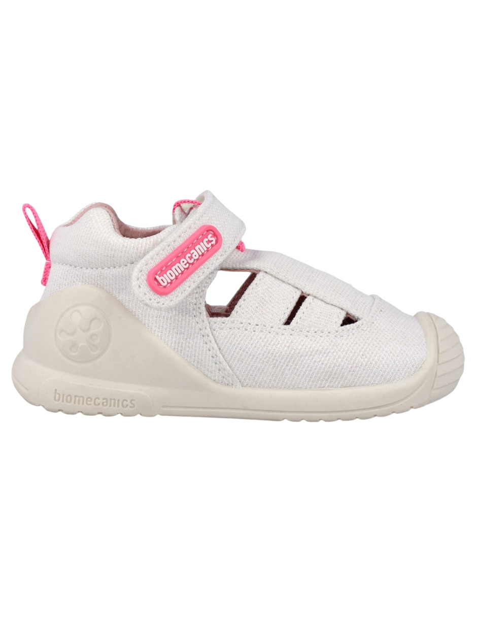 Sandalias Biomecanics Biogateo para niña