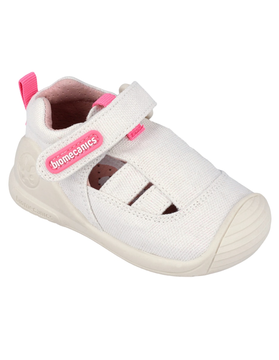 Sandalias Biomecanics Biogateo para niña