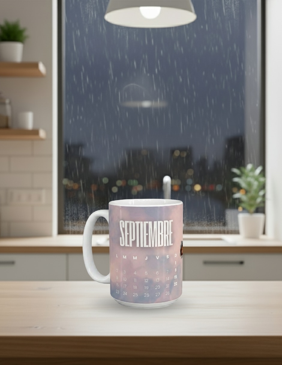 Taza clásica 5