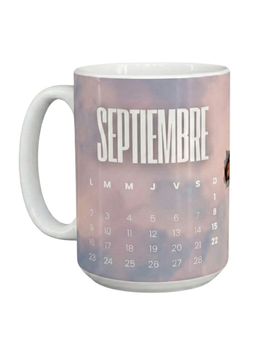 Taza clásica Taza clásica