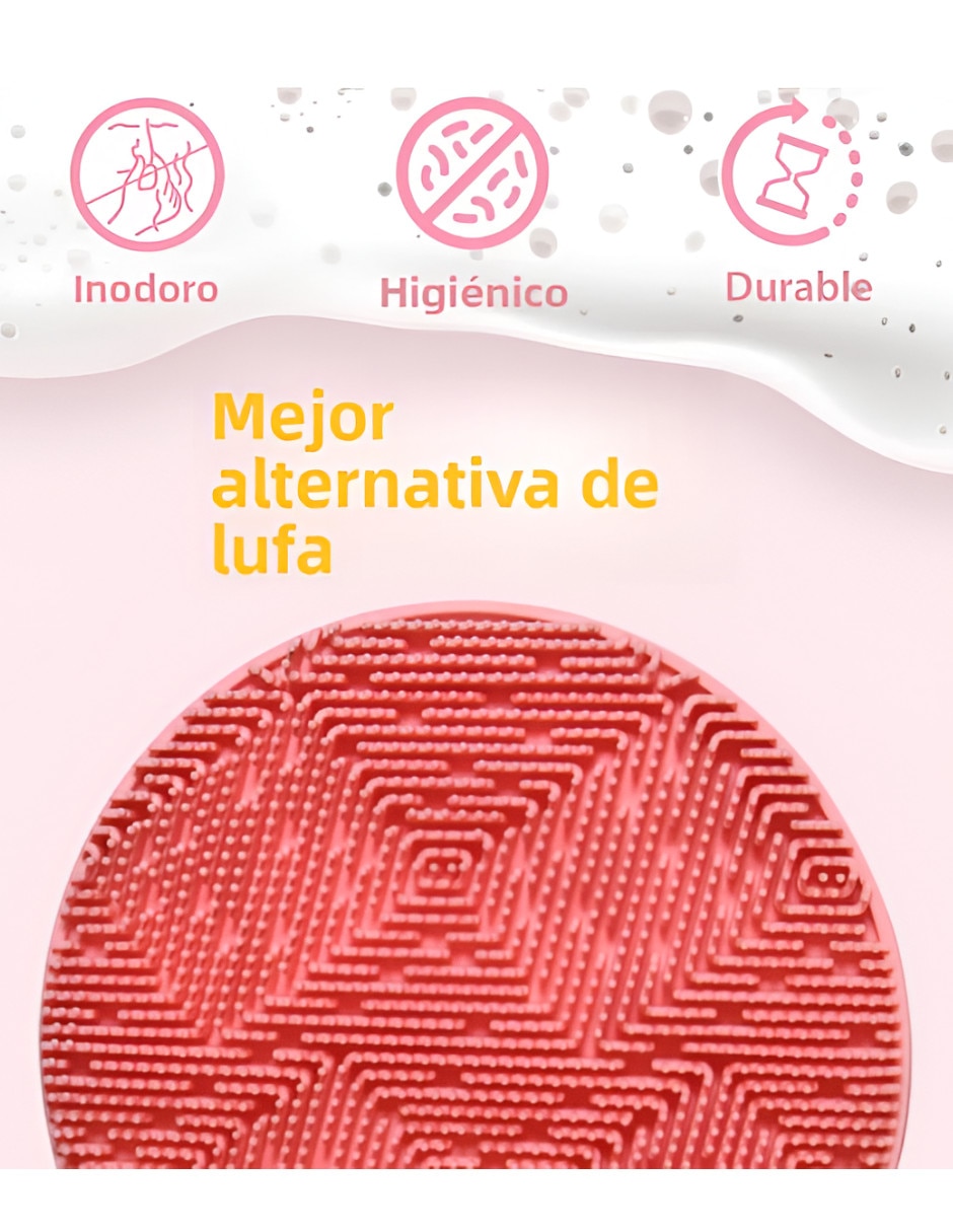 Cepillo corporal 3