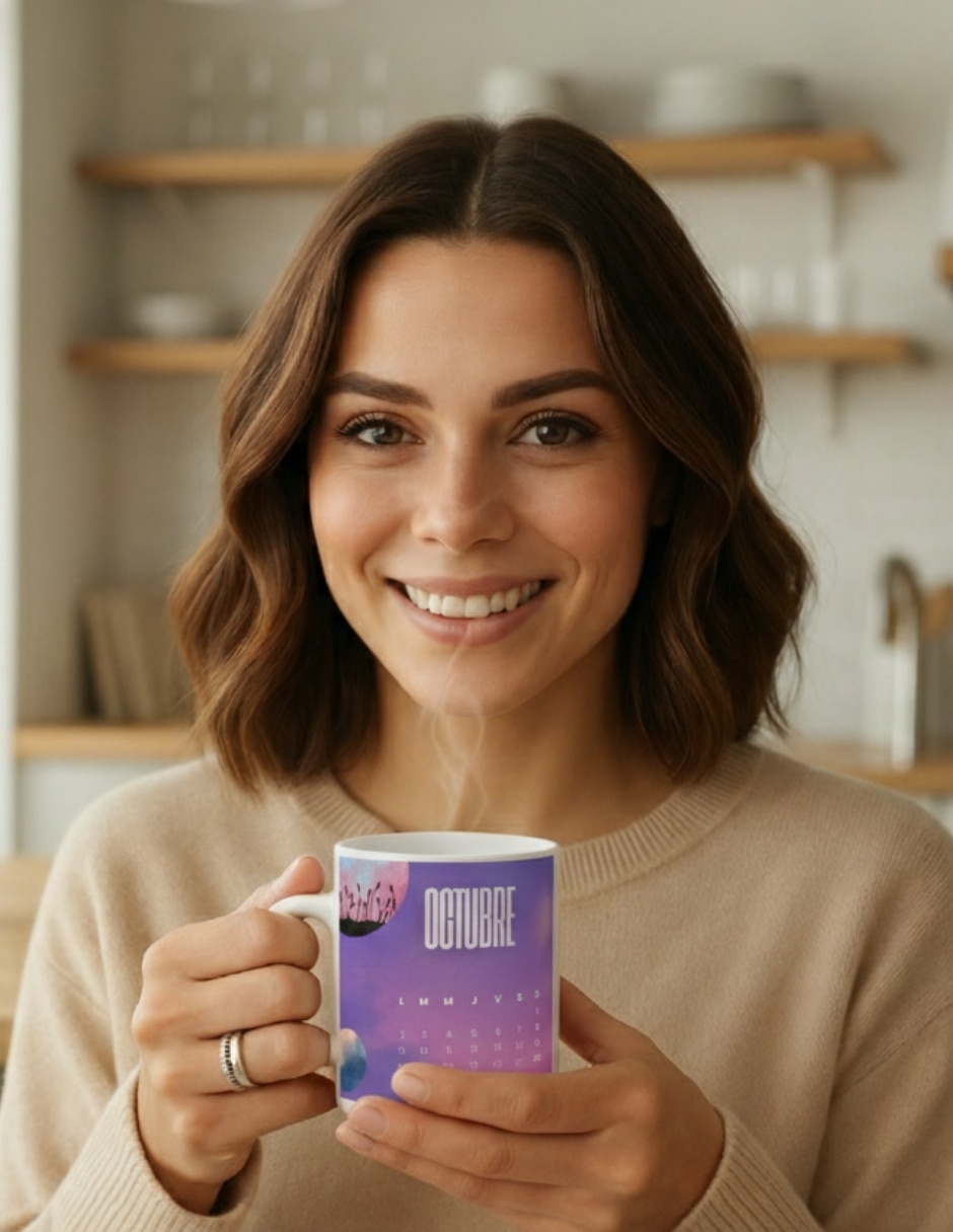 Taza clásica Tink