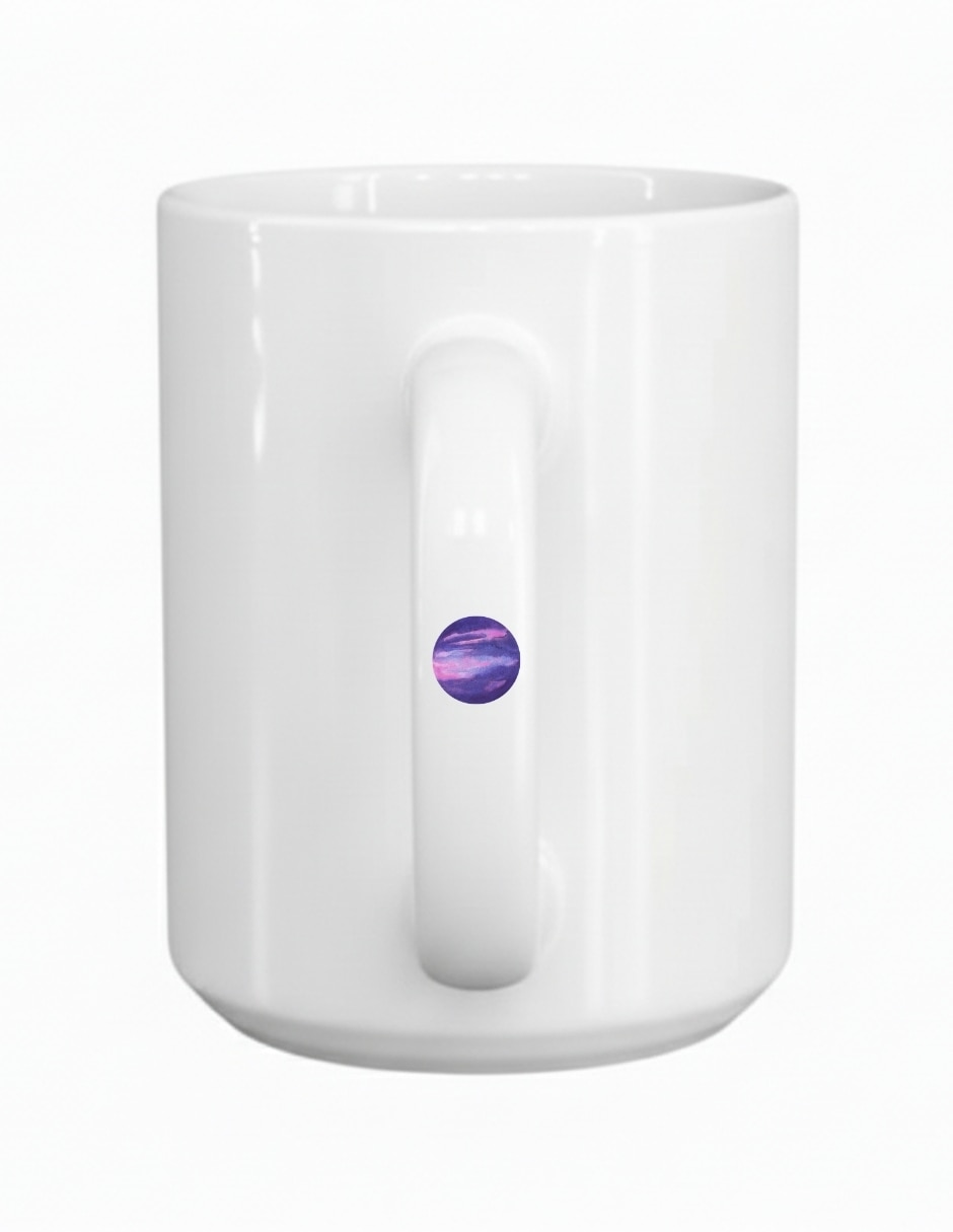 Taza clásica Tink