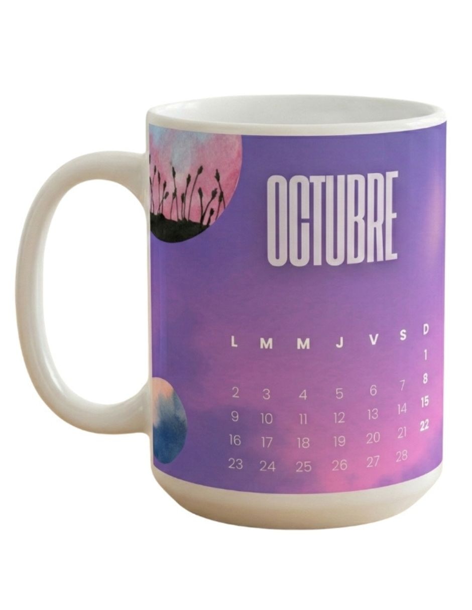 Taza clásica Taza clásica
