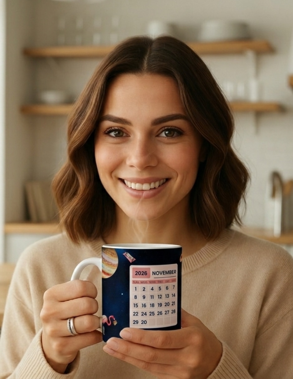Taza clásica Tink