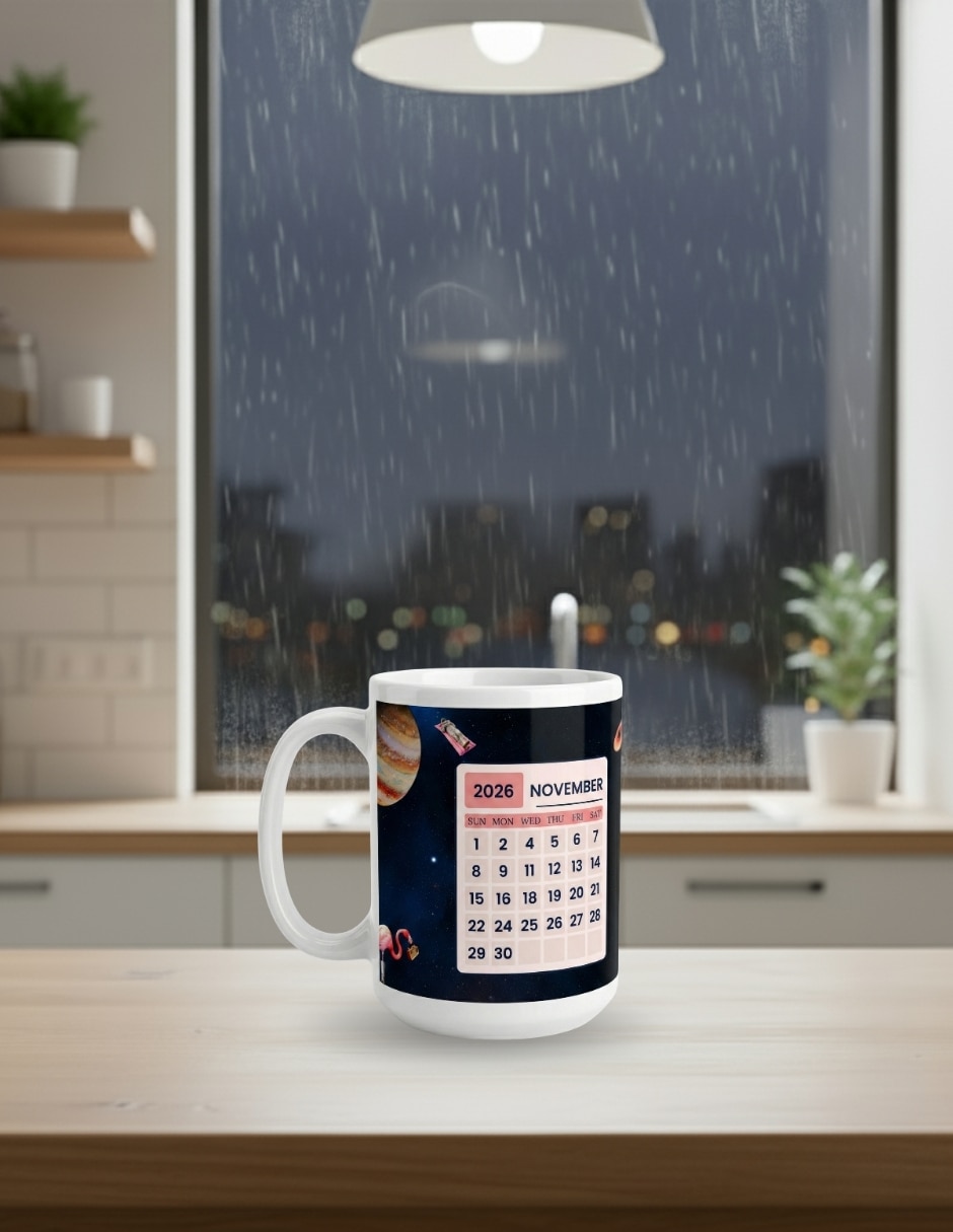 Taza clásica Tink