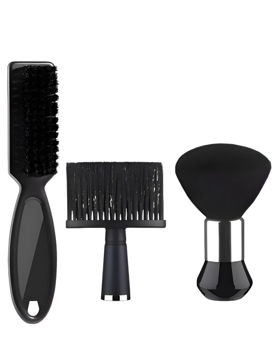 Tapete para accesorios de barbería Tapete para accesorios de barbería