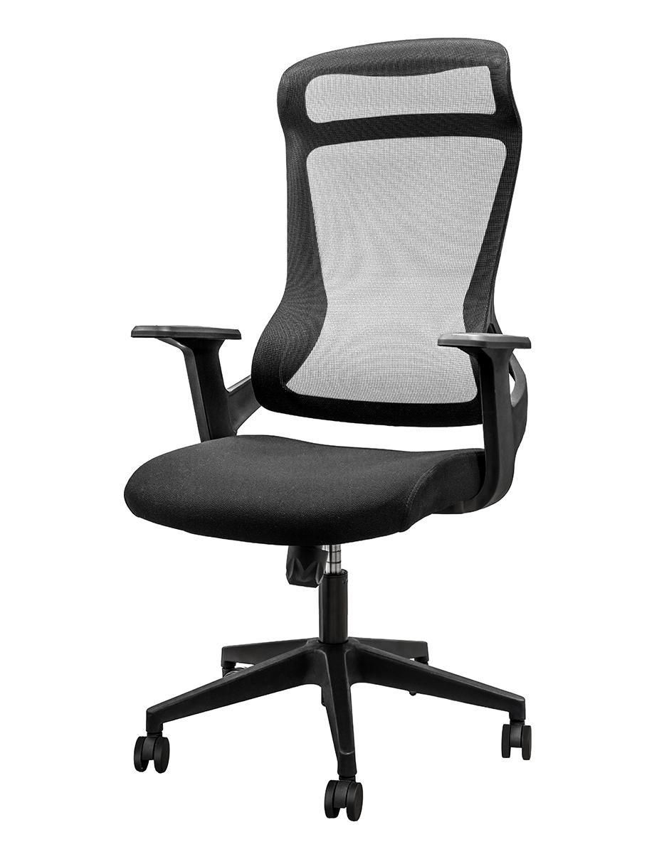 Silla de escritorio Vertex Alta Mobica