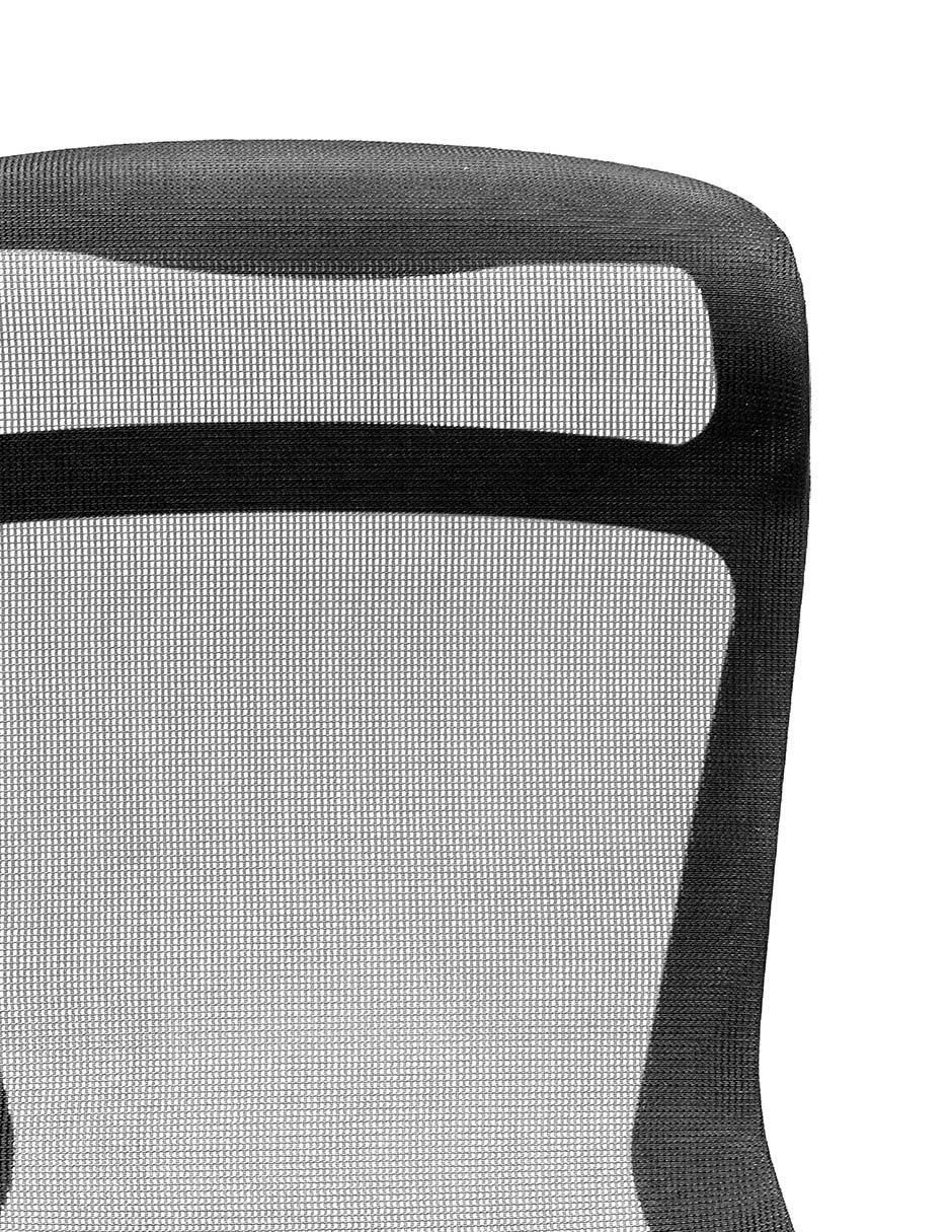 Silla de escritorio Vertex Alta Mobica