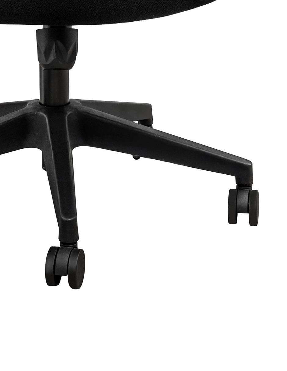 Silla de escritorio Vertex Alta Mobica