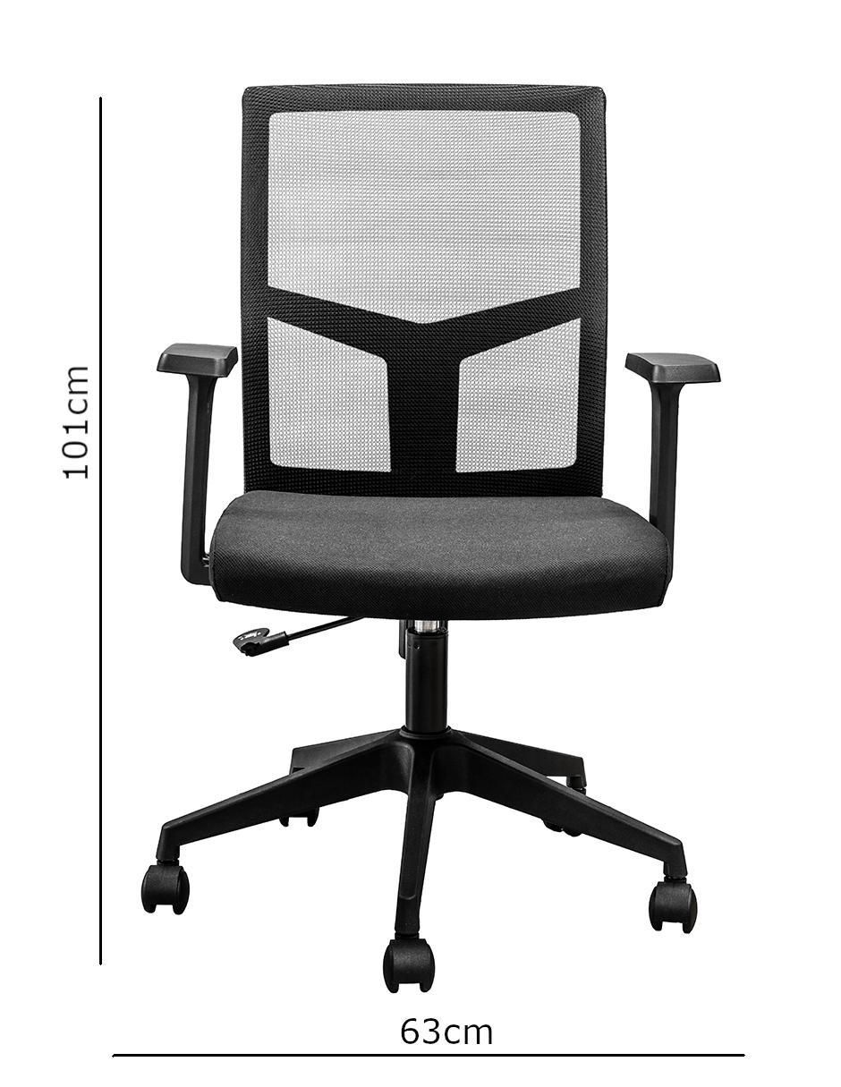 Silla de escritorio Flexo Mobica