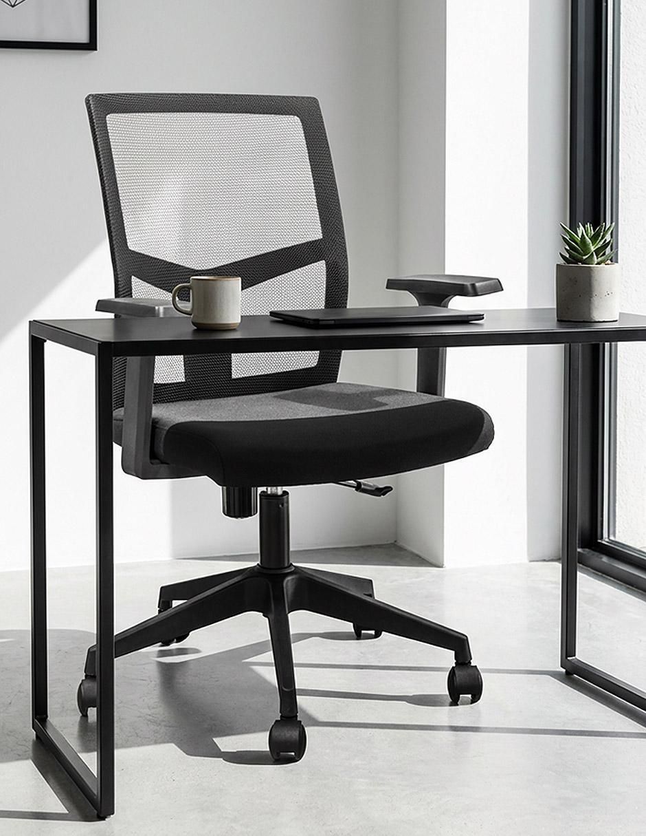 Silla de escritorio Flexo Mobica