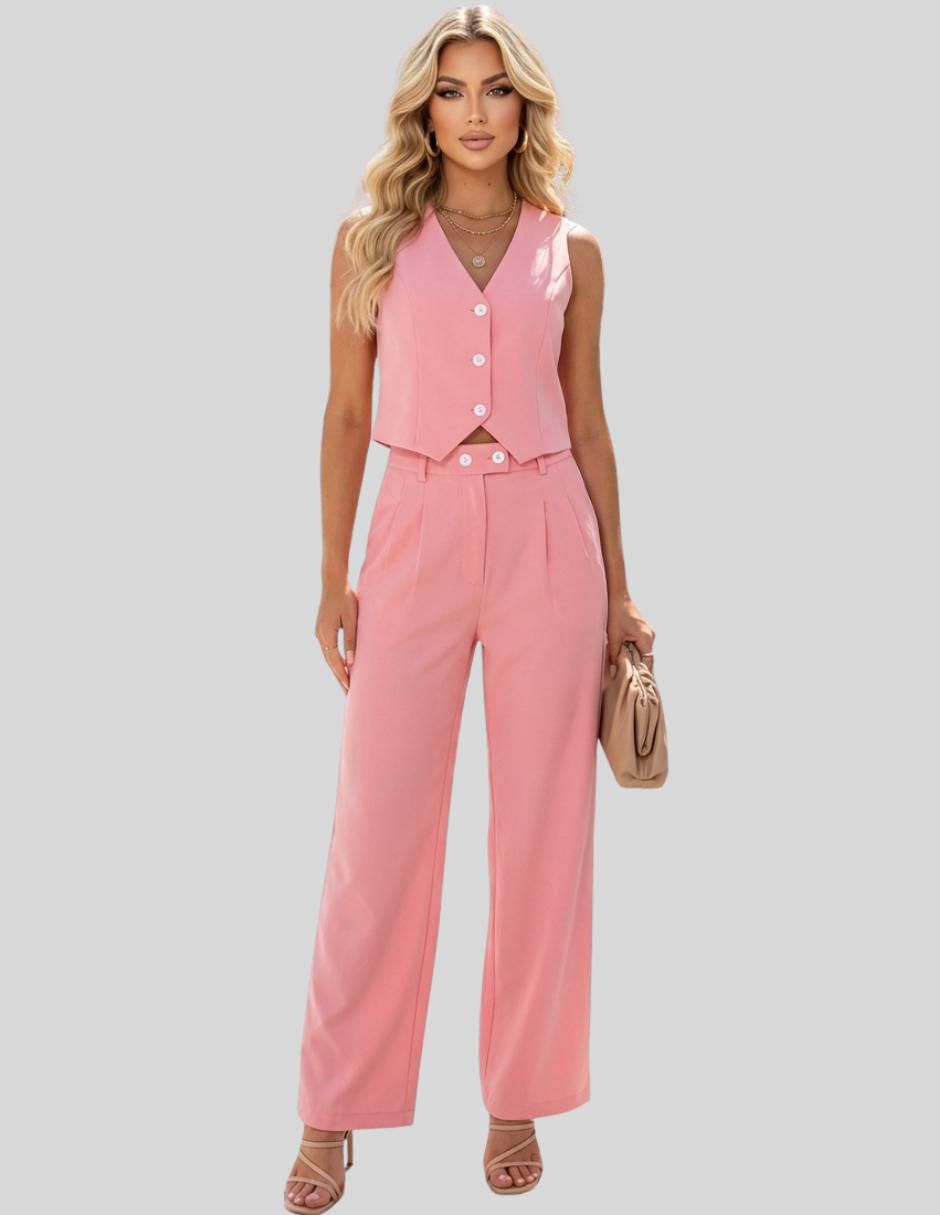 Conjunto para Mujer Conjunto para Mujer