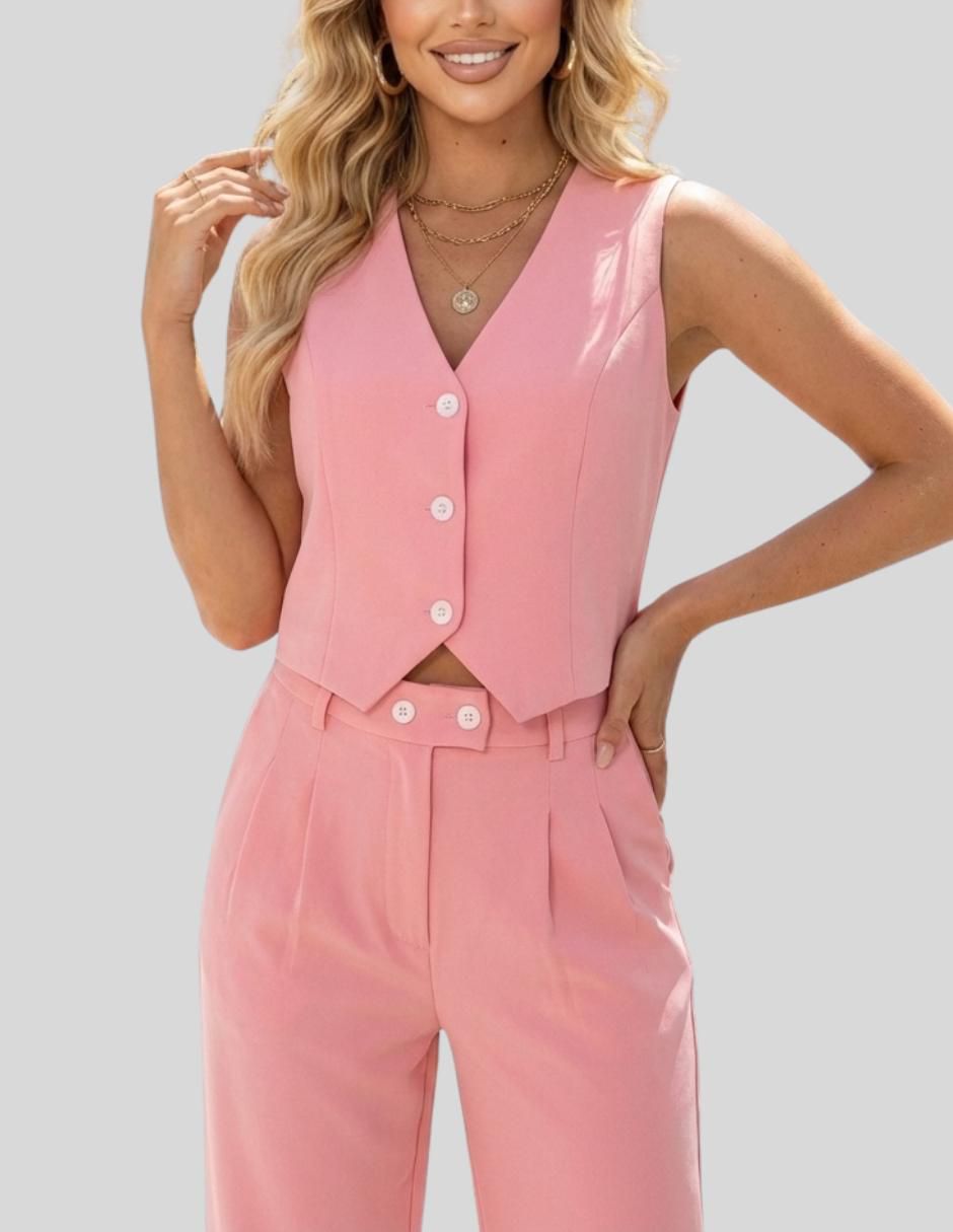 Conjunto para Mujer 6
