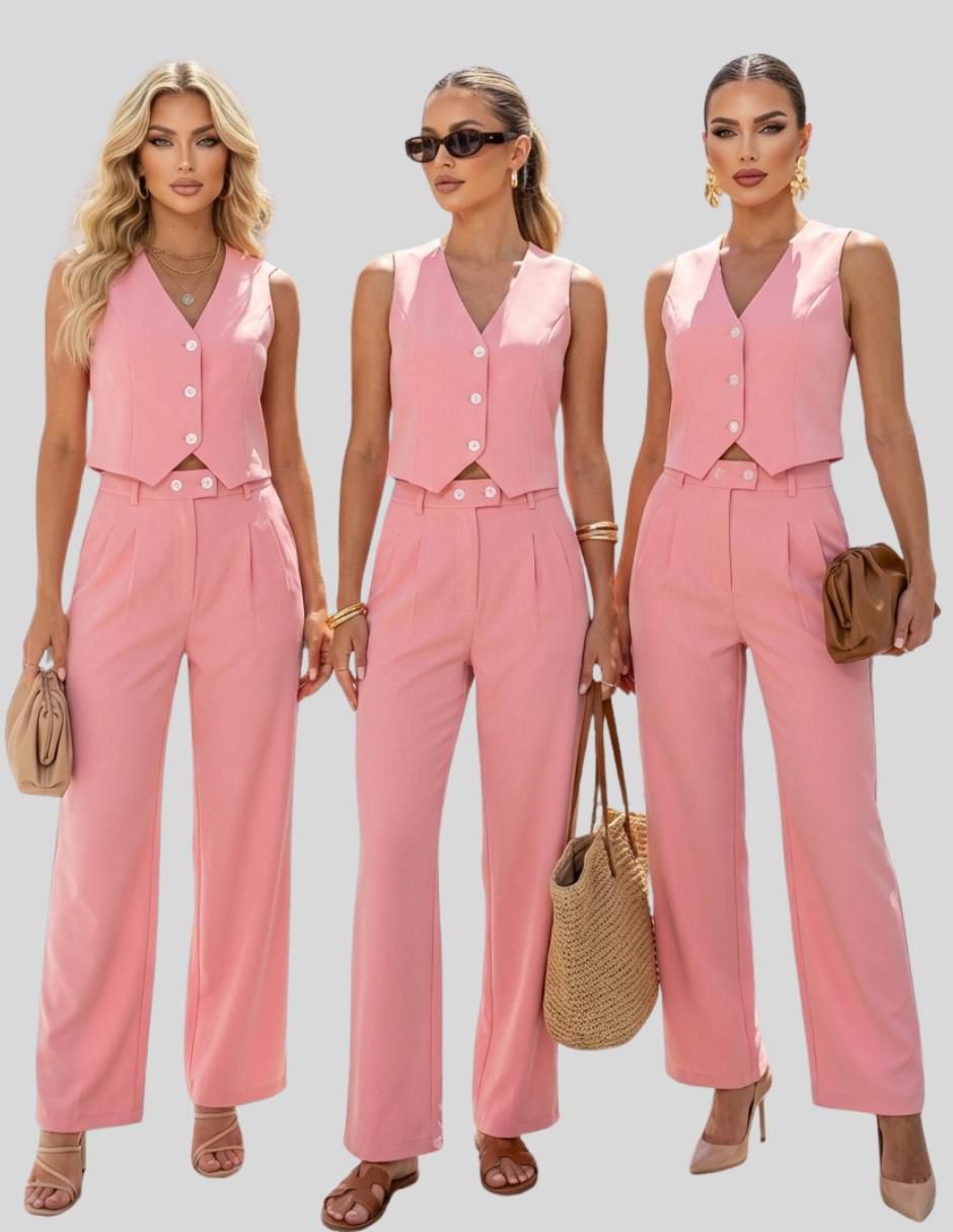 Conjunto para Mujer