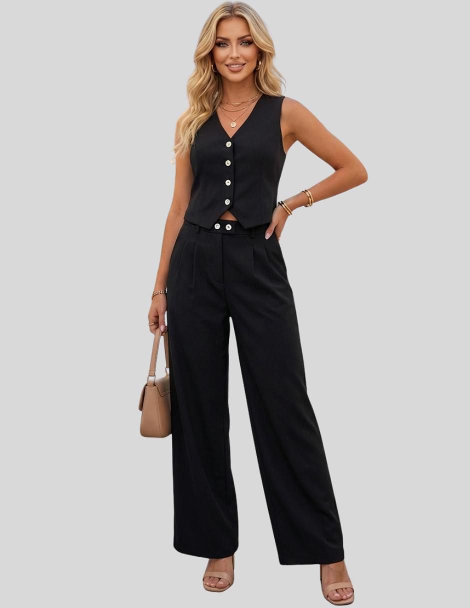 Conjunto para Mujer 7