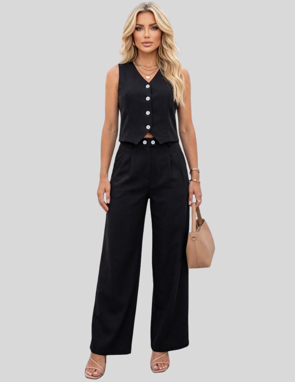 Conjunto para Mujer 5