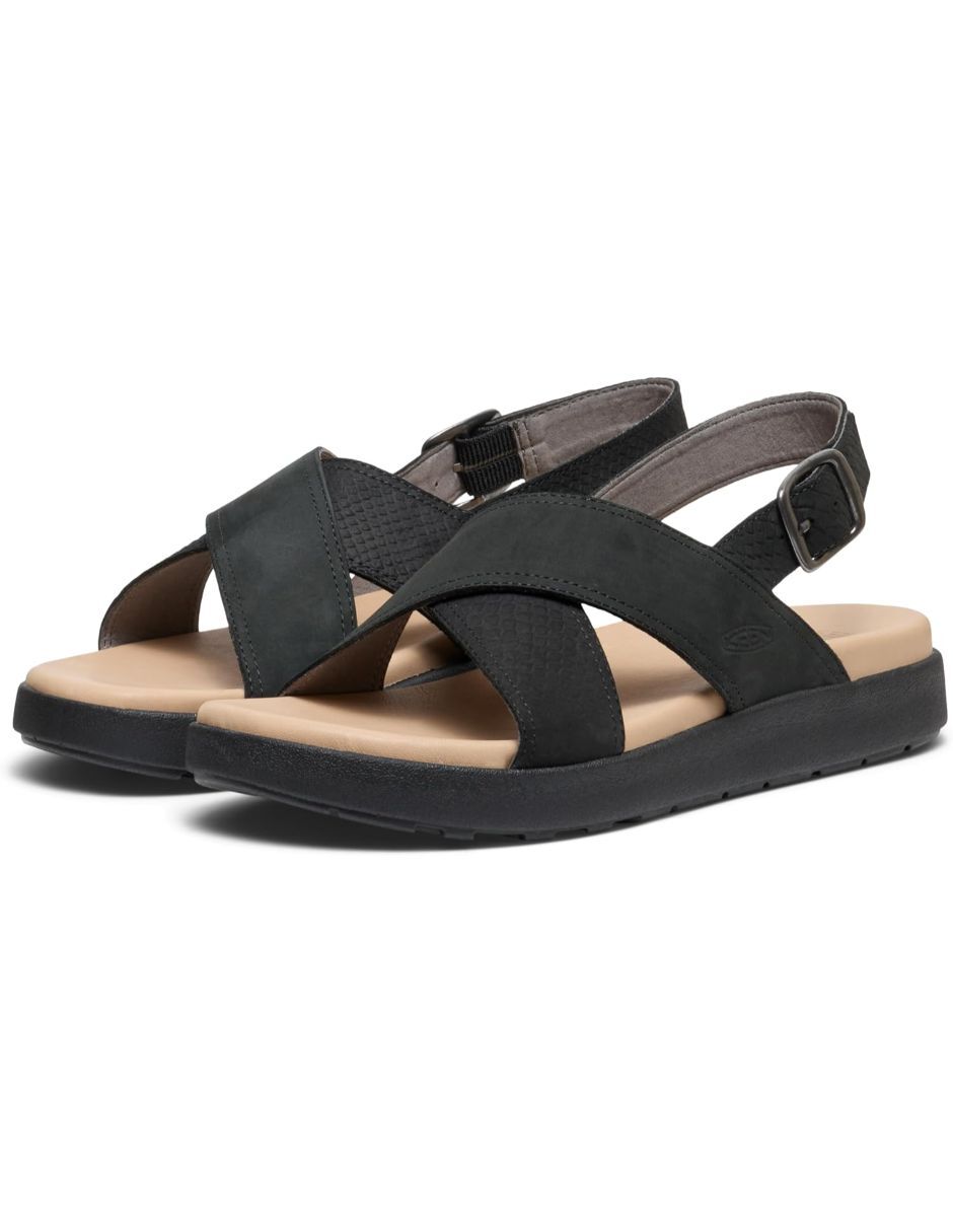 Sandalia Keen para mujer