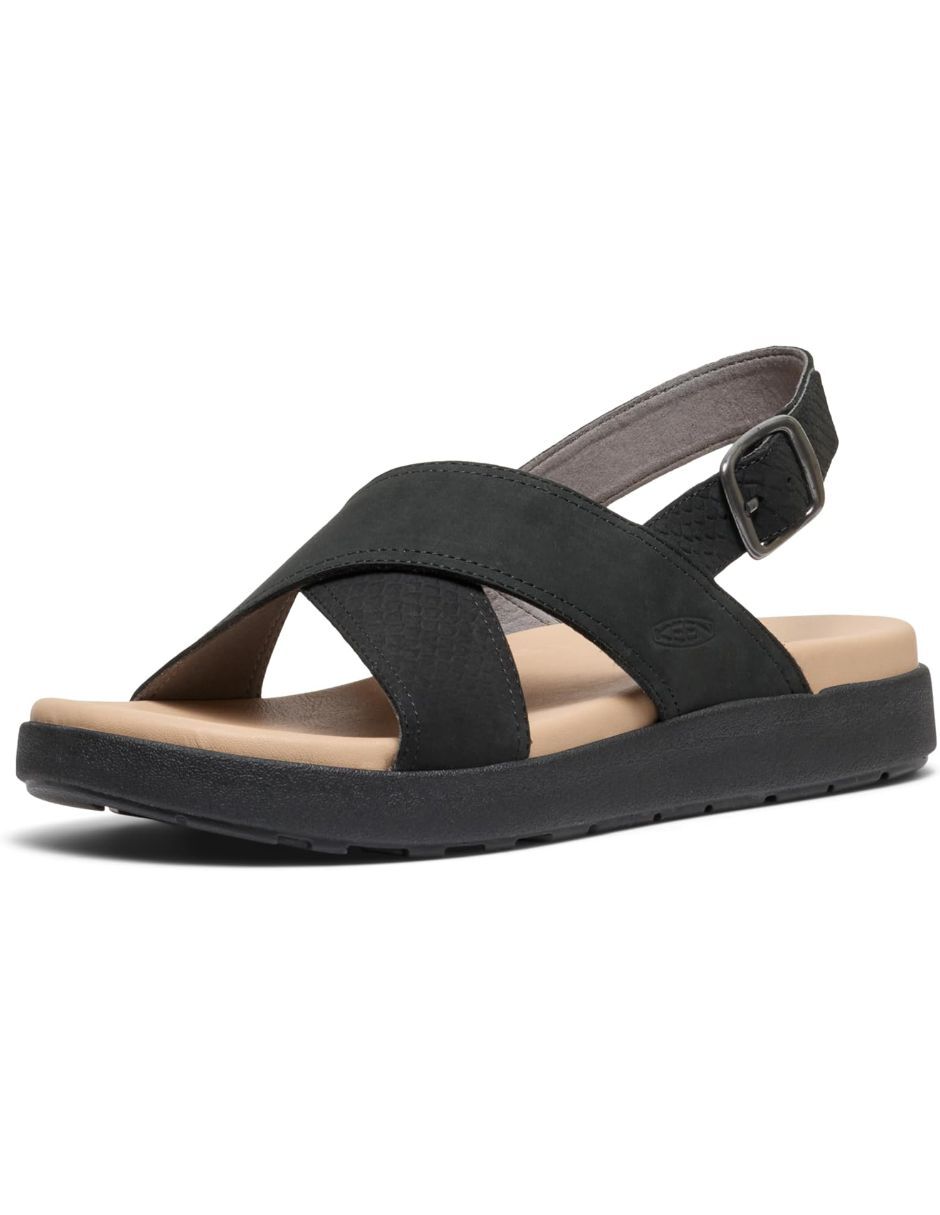Sandalia Keen para mujer