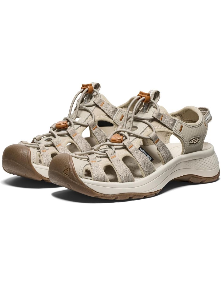 Sandalia para mujer 4