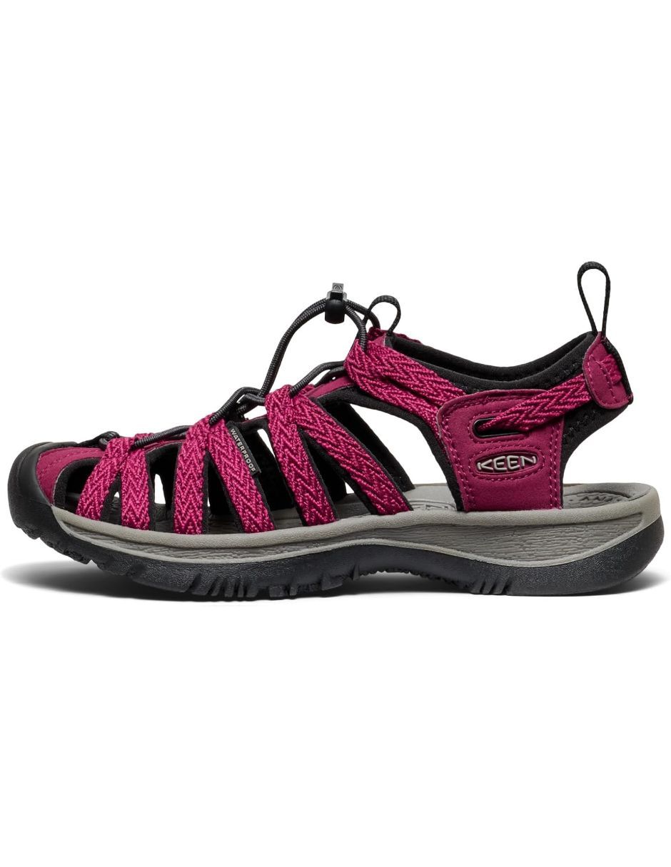 Sandalia para mujer 2