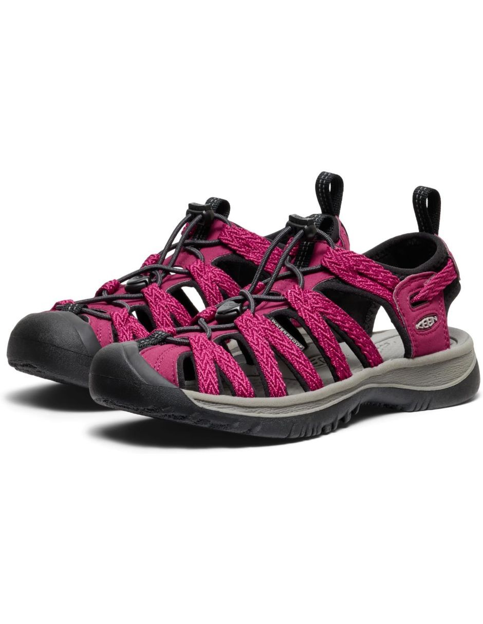 Sandalia para mujer 3