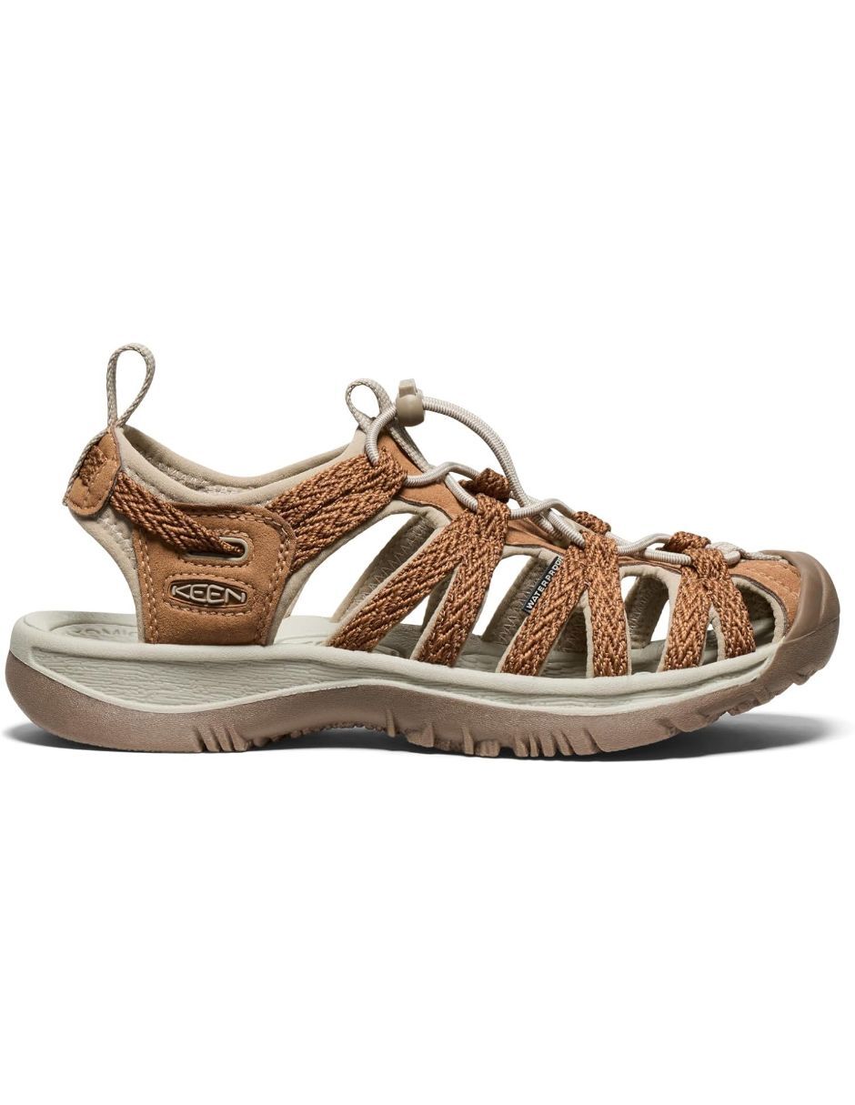 Sandalia para mujer 2